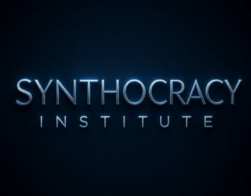 Life Under Synthocracy. Synthocracy Institute — Power & Accountability When AI Co-Decides