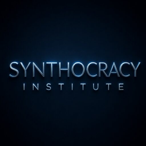 Life Under Synthocracy. Synthocracy Institute — Power & Accountability When AI Co-Decides